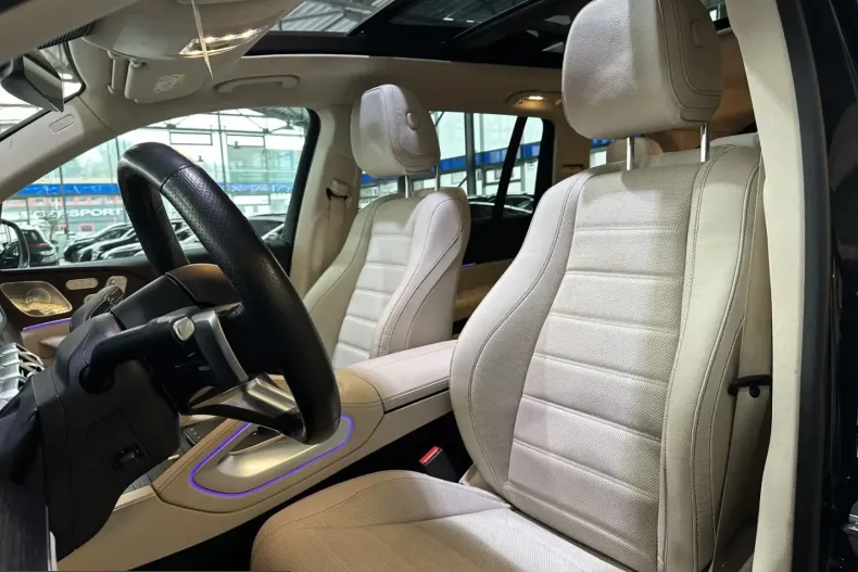 Mercedes-Benz GLS 450 (Clasa GLS) din 2024 cu 40.552 km - oferta MER261768 - foto 11