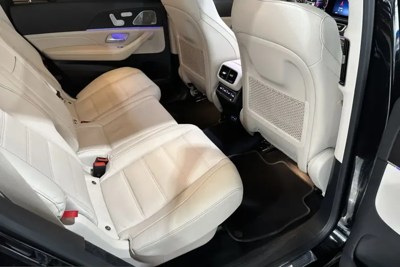 Mercedes-Benz GLS 450 (Clasa GLS) din 2024 cu 40.552 km - oferta MER261768 - foto 18