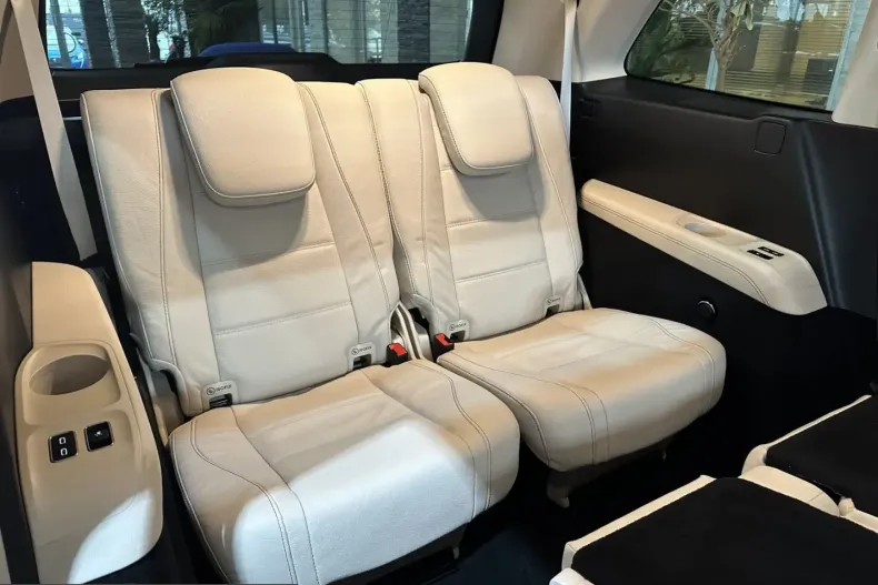 Mercedes-Benz GLS 450 (Clasa GLS) din 2024 cu 40.552 km - oferta MER261768 - foto 22