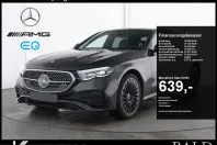 Mercedes-Benz E 300 (Clasa E) din 2025 cu 23.229 km - oferta MER261769 - foto 1
