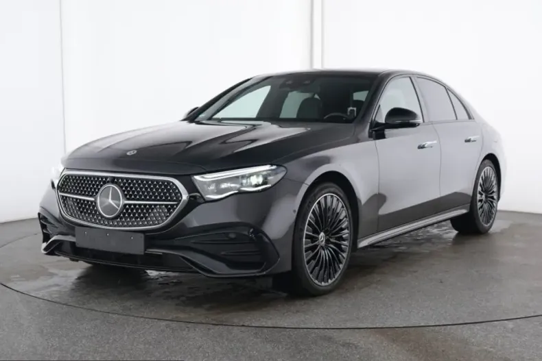 Mercedes-Benz E 300 (Clasa E) din 2025 cu 23.229 km - oferta MER261769 - foto 2