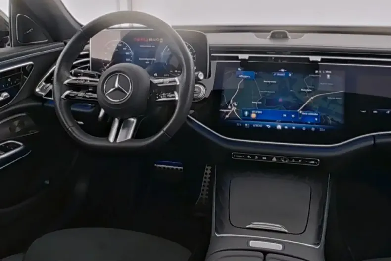 Mercedes-Benz E 300 (Clasa E) din 2025 cu 23.229 km - oferta MER261769 - foto 7