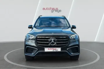 Mercedes-Benz GLS 450 din 2024 - oferta MER261770