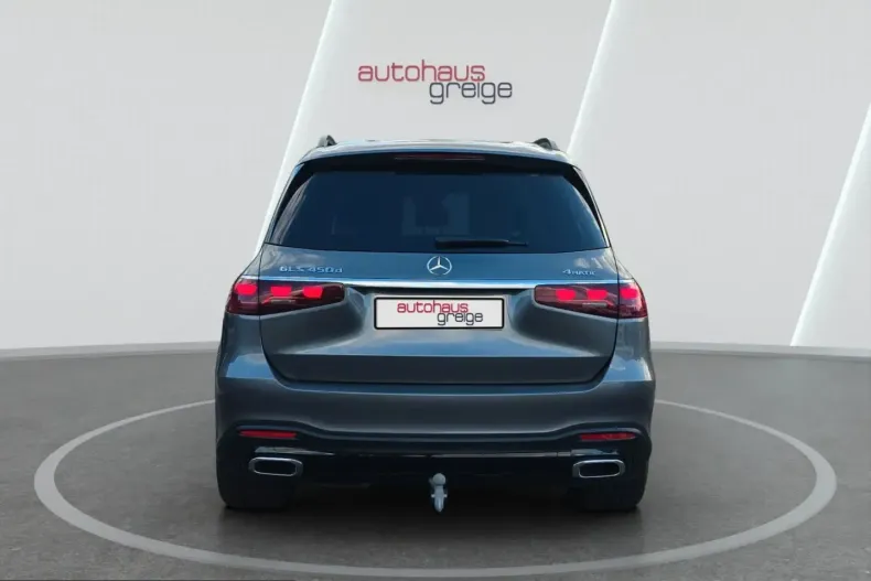 Mercedes-Benz GLS 450 (Clasa GLS) din 2024 cu 83.000 km - oferta MER261770 - foto 5