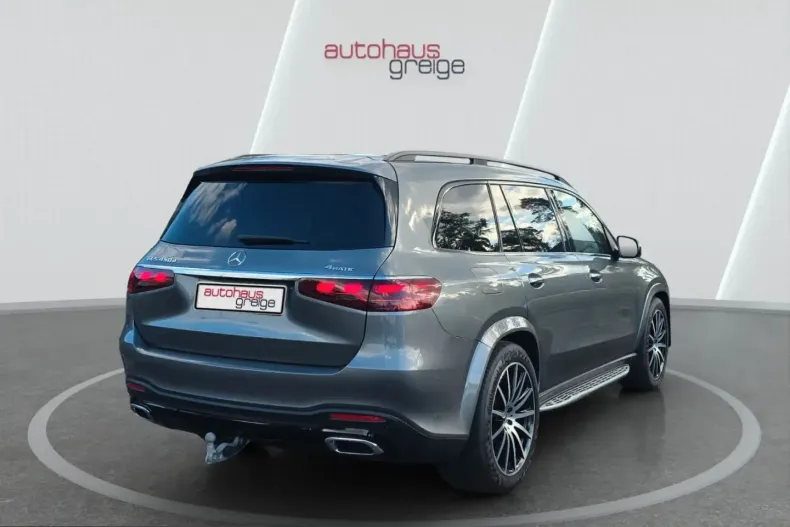 Mercedes-Benz GLS 450 (Clasa GLS) din 2024 cu 83.000 km - oferta MER261770 - foto 6