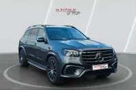Mercedes-Benz GLS 450 (Clasa GLS) din 2024 cu 83.000 km - oferta MER261770 - foto 7
