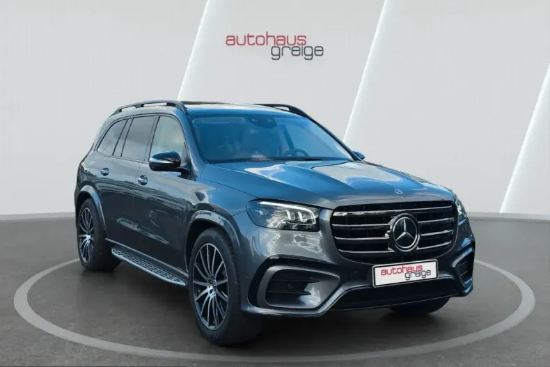 Mercedes-Benz GLS 450 (Clasa GLS) din 2024 cu 83.000 km - oferta MER261770 - foto 7