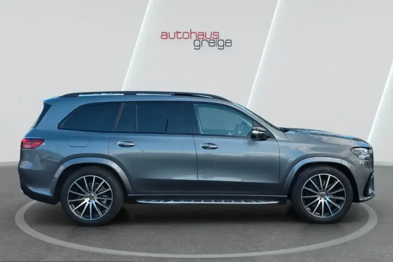 Mercedes-Benz GLS 450 (Clasa GLS) din 2024 cu 83.000 km - oferta MER261770 - foto 8
