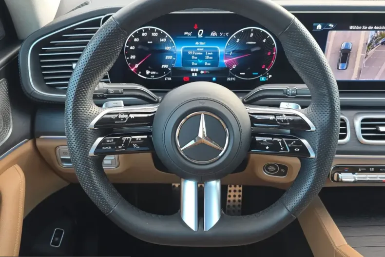Mercedes-Benz GLS 450 (Clasa GLS) din 2024 cu 83.000 km - oferta MER261770 - foto 10