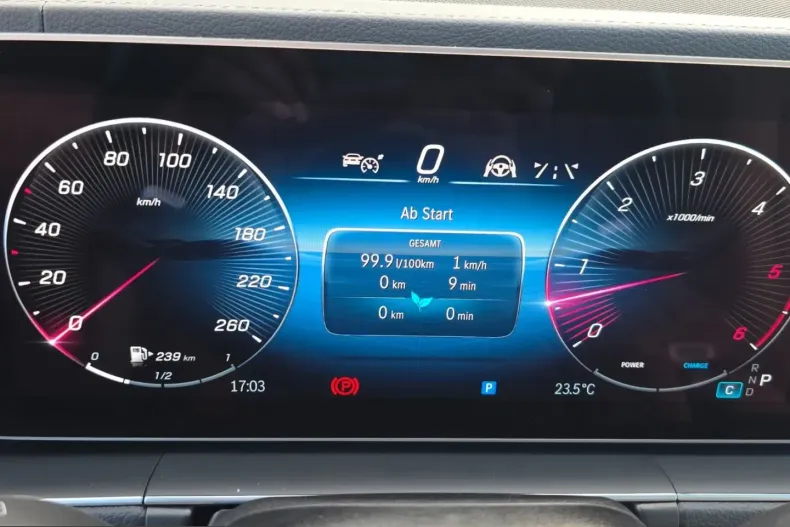 Mercedes-Benz GLS 450 (Clasa GLS) din 2024 cu 83.000 km - oferta MER261770 - foto 11