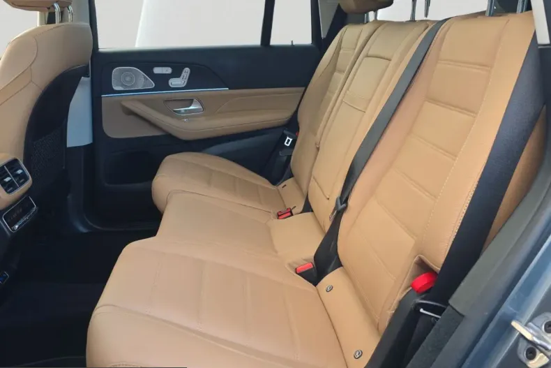 Mercedes-Benz GLS 450 (Clasa GLS) din 2024 cu 83.000 km - oferta MER261770 - foto 12