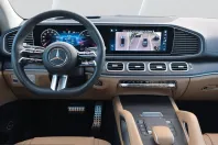 Mercedes-Benz GLS 450 (Clasa GLS) din 2024 cu 83.000 km - oferta MER261770 - foto 13