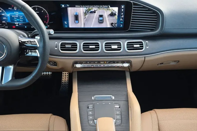 Mercedes-Benz GLS 450 (Clasa GLS) din 2024 cu 83.000 km - oferta MER261770 - foto 14