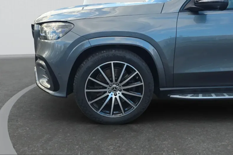 Mercedes-Benz GLS 450 (Clasa GLS) din 2024 cu 83.000 km - oferta MER261770 - foto 19