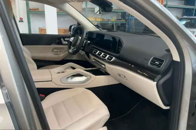 Mercedes-Benz GLS 400 (Clasa GLS) din 2022 cu 36.600 km - oferta MER261771 - foto 6