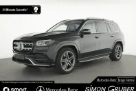 Mercedes-Benz GLS 350 (Clasa GLS) din 2022 cu 75.868 km - oferta MER261772 - foto 1