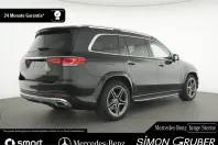 Mercedes-Benz GLS 350 (Clasa GLS) din 2022 cu 75.868 km - oferta MER261772 - foto 3