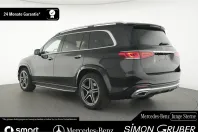 Mercedes-Benz GLS 350 (Clasa GLS) din 2022 cu 75.868 km - oferta MER261772 - foto 4