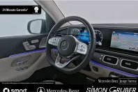 Mercedes-Benz GLS 350 (Clasa GLS) din 2022 cu 75.868 km - oferta MER261772 - foto 7