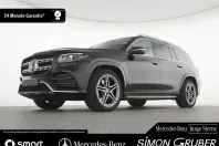 Mercedes-Benz GLS 350 (Clasa GLS) din 2022 cu 75.868 km - oferta MER261772 - foto 13