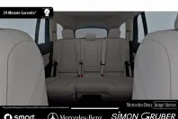 Mercedes-Benz GLS 350 (Clasa GLS) din 2022 cu 75.868 km - oferta MER261772 - foto 16