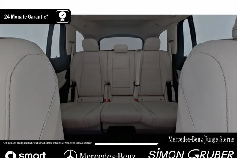 Mercedes-Benz GLS 350 (Clasa GLS) din 2022 cu 75.868 km - oferta MER261772 - foto 16