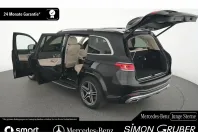 Mercedes-Benz GLS 350 (Clasa GLS) din 2022 cu 75.868 km - oferta MER261772 - foto 19