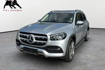 Mercedes-Benz GLS 350 din 2023 - oferta MER261773