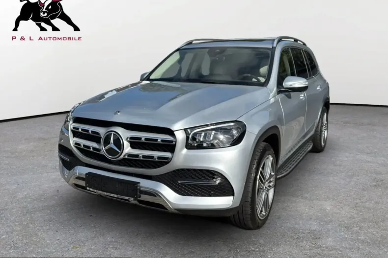 Mercedes-Benz GLS 350 (Clasa GLS) din 2023 cu 53.000 km - oferta MER261773 - foto 1