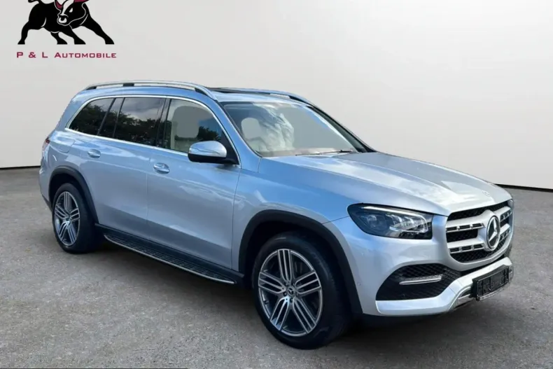 Mercedes-Benz GLS 350 (Clasa GLS) din 2023 cu 53.000 km - oferta MER261773 - foto 3