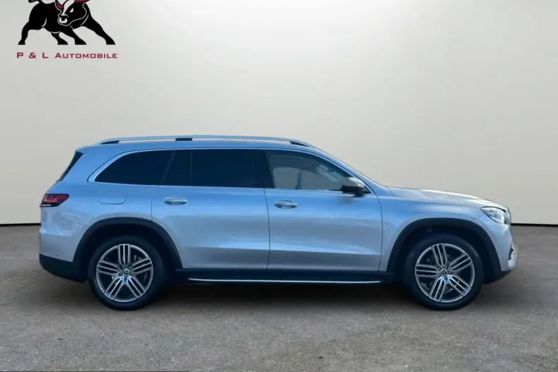 Mercedes-Benz GLS 350 (Clasa GLS) din 2023 cu 53.000 km - oferta MER261773 - foto 4