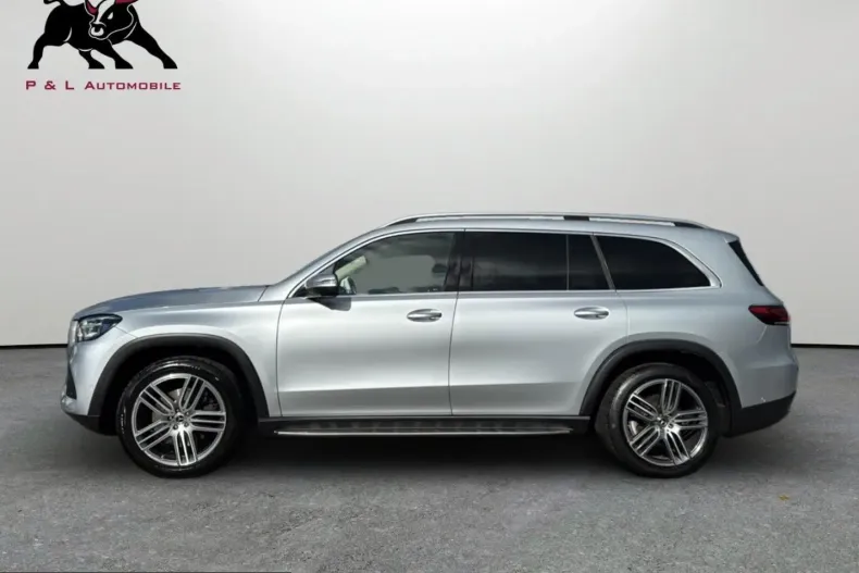 Mercedes-Benz GLS 350 (Clasa GLS) din 2023 cu 53.000 km - oferta MER261773 - foto 5