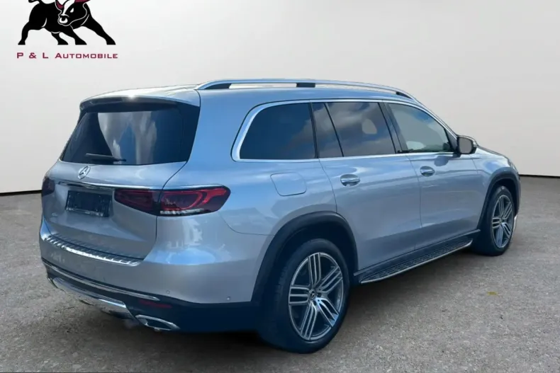 Mercedes-Benz GLS 350 (Clasa GLS) din 2023 cu 53.000 km - oferta MER261773 - foto 6