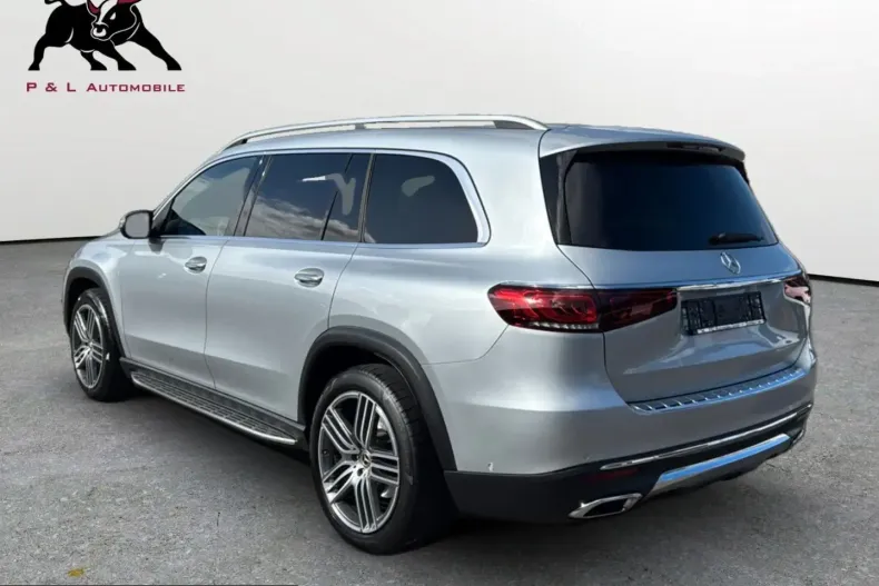 Mercedes-Benz GLS 350 (Clasa GLS) din 2023 cu 53.000 km - oferta MER261773 - foto 7