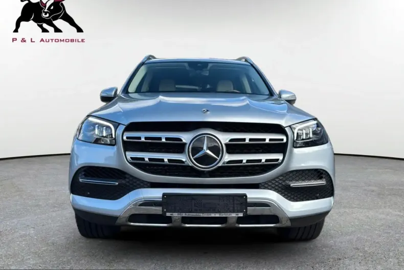 Mercedes-Benz GLS 350 (Clasa GLS) din 2023 cu 53.000 km - oferta MER261773 - foto 8
