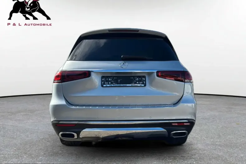 Mercedes-Benz GLS 350 (Clasa GLS) din 2023 cu 53.000 km - oferta MER261773 - foto 9