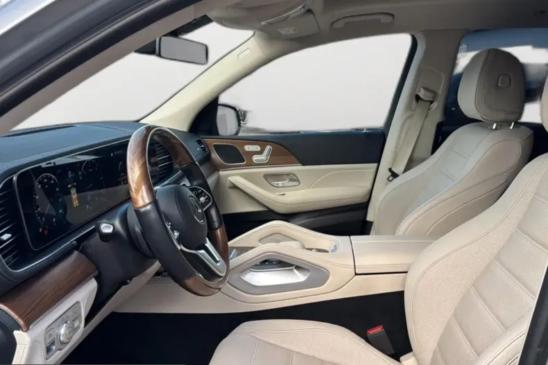 Mercedes-Benz GLS 350 (Clasa GLS) din 2023 cu 53.000 km - oferta MER261773 - foto 10