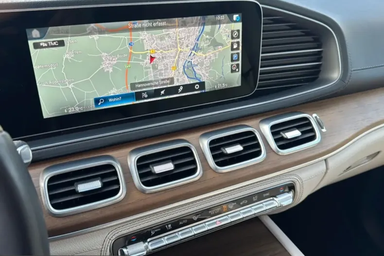 Mercedes-Benz GLS 350 (Clasa GLS) din 2023 cu 53.000 km - oferta MER261773 - foto 12