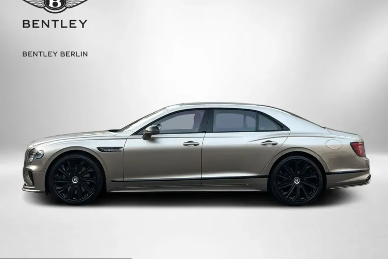 Bentley Flying Spur din 2024 cu 10.000 km - oferta BEN261774 - foto 9