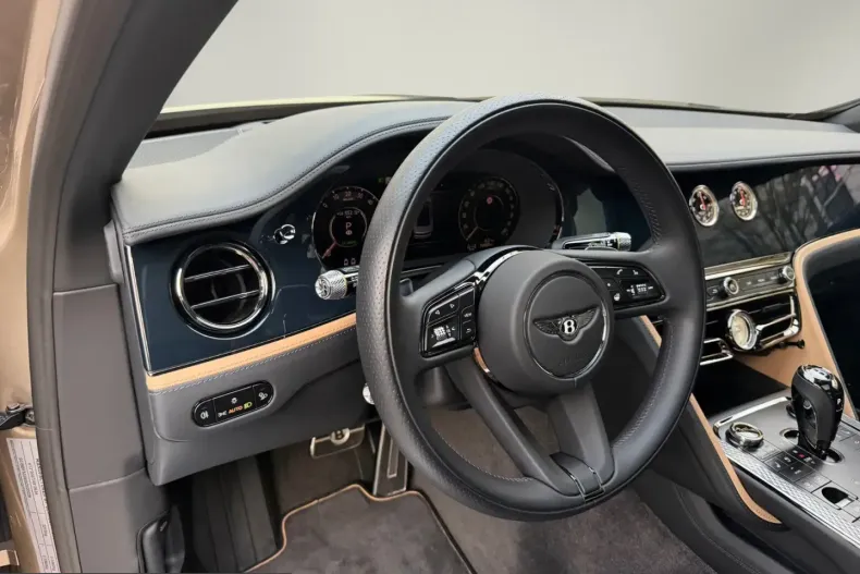 Bentley Flying Spur din 2024 cu 10.000 km - oferta BEN261774 - foto 13