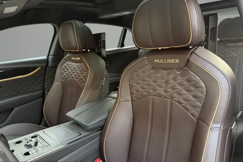 Bentley Flying Spur din 2024 cu 10.000 km - oferta BEN261774 - foto 14