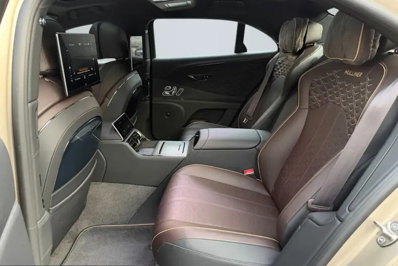 Bentley Flying Spur din 2024 cu 10.000 km - oferta BEN261774 - foto 15