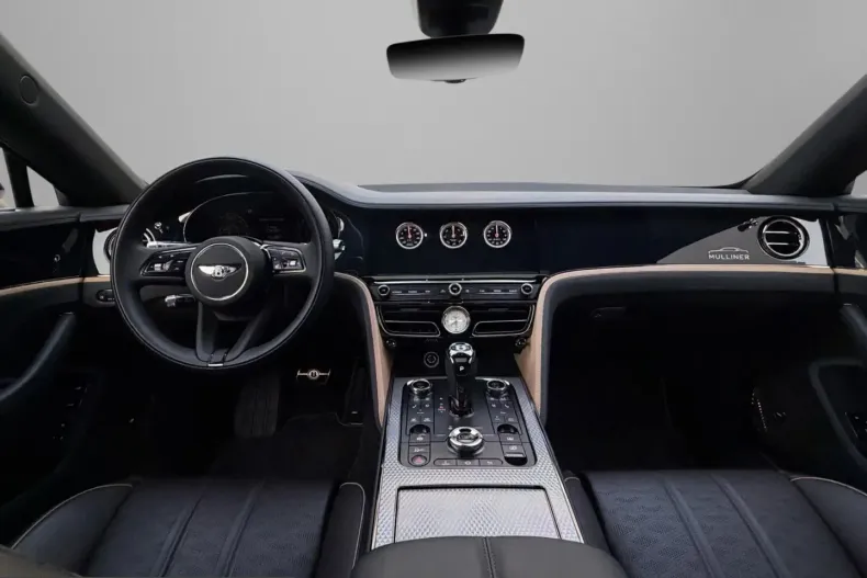 Bentley Flying Spur din 2024 cu 10.000 km - oferta BEN261774 - foto 18