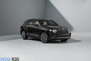 Bentley Bentayga din 2026 - oferta BEN261775