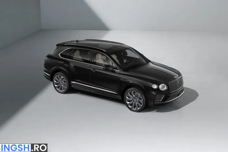 Bentley Bentayga din 2026 cu 51 km - oferta BEN261775 - foto 3