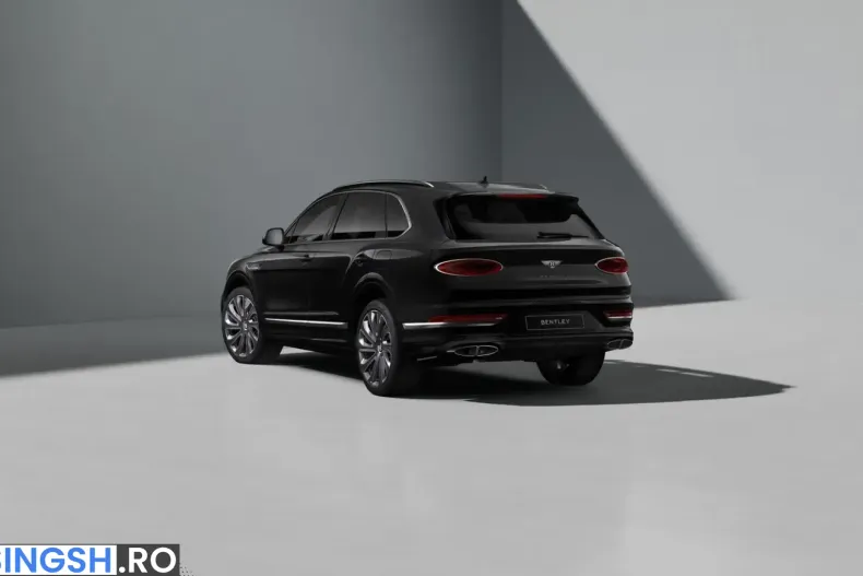 Bentley Bentayga din 2026 cu 51 km - oferta BEN261775 - foto 5