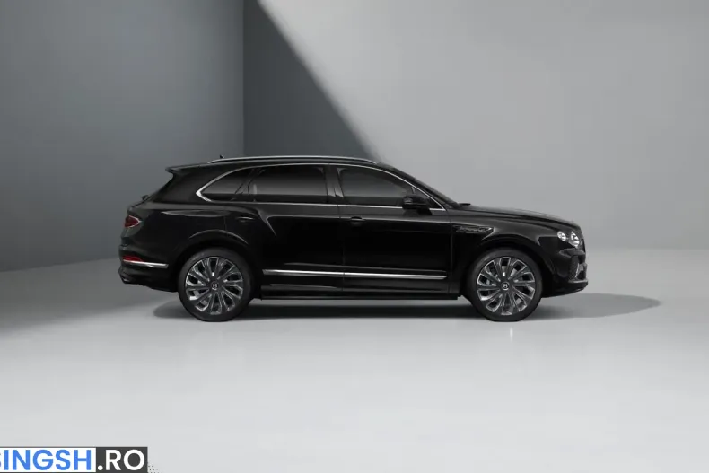 Bentley Bentayga din 2026 cu 51 km - oferta BEN261775 - foto 6