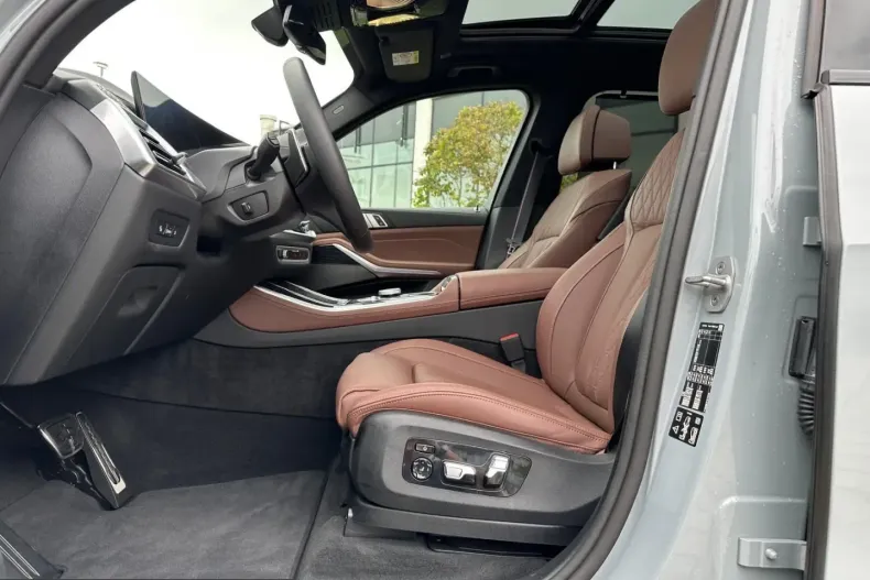 BMW X5 (Seria X) din 2025 cu 33.000 km - oferta BMW261776 - foto 3