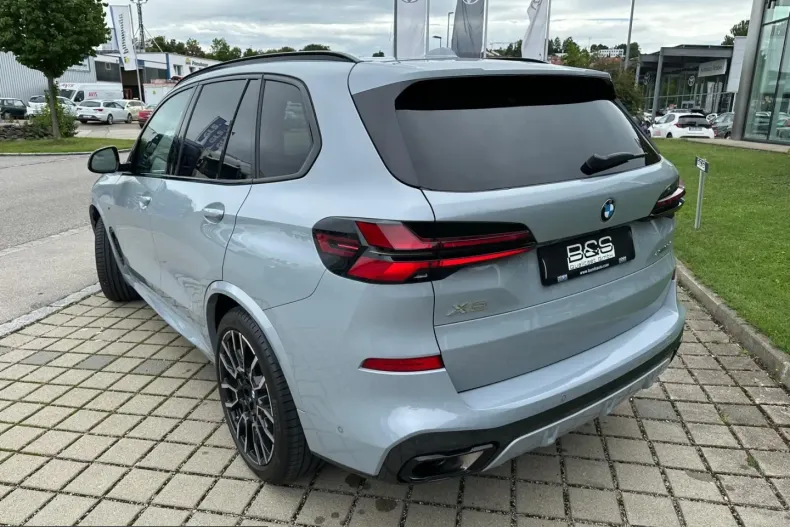 BMW X5 (Seria X) din 2025 cu 33.000 km - oferta BMW261776 - foto 5