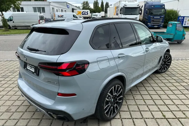 BMW X5 (Seria X) din 2025 cu 33.000 km - oferta BMW261776 - foto 6